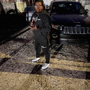 Meet your Posher, Brian